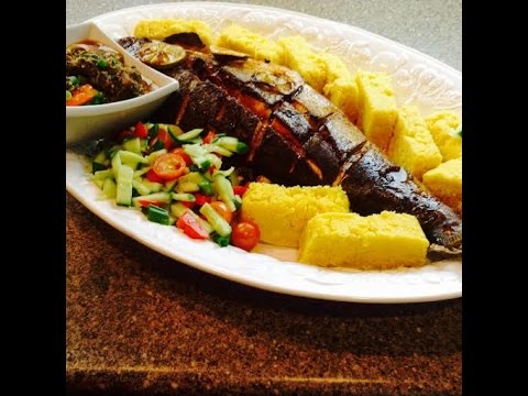 Somali Food With A Modern Twist | Soor iyo Malaay | Cooking With Hafza