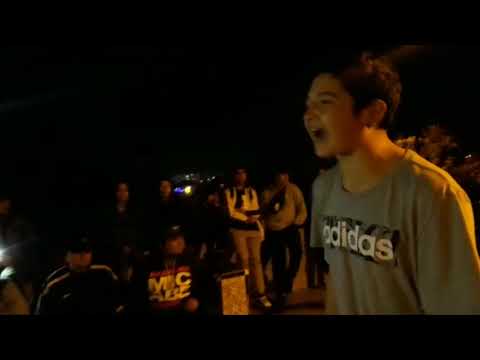 VUSCOOH vs FLUX | Semifinal EDF 1 Fecha 1