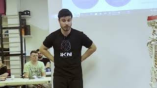 Shoulder pain & movement limitations: problem solving