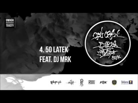 04. Opti Crew - 50 latek feat. Dj MRK
