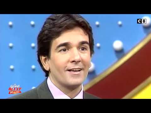 Le Grand Bluff : 30 ans déjà ! - Teaser C8