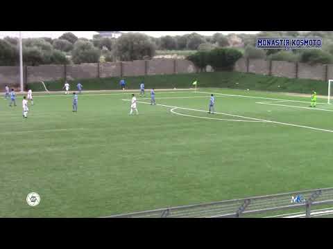 (20/11/2022) Li Punti - Monastir Kosmoto