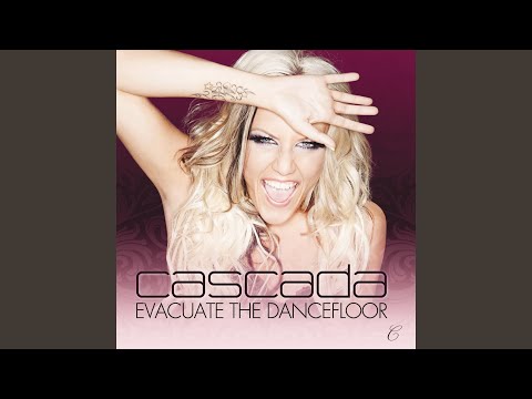 Why You Had To Leave - Cascada