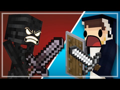 SkyFactory One HARDCORE Nether | Ep10