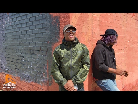 Young Bari talks getting into music, not cursing in his raps + more || Thizzler.com Interview