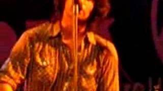 Pete Yorn Singing Crystal Village