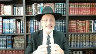 On fait ou pas la bénédiction ? N°1...Pour Moshé ben Nélly Zari. Zivoug et baït kadosh