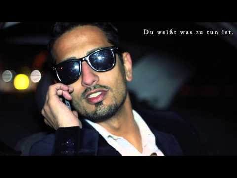 MAZ feat. Cash Ray - Handle My Business (Official