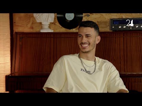 פותחים הכל - עונה 2 - פרק 12: אבי אבורומי