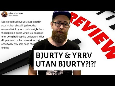 Bjurty & Yrrv - Var är Bjurty?