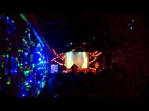 IMPERIALISTIC NIGHT CROSS CLUB PRAHA 8 8 2014