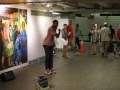 Opera In The Subway
