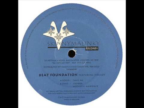 Beat Foundation  - Shabba