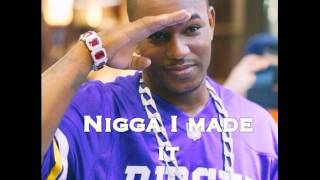 Camron - We Made It (Remix) (New Music March 2014)