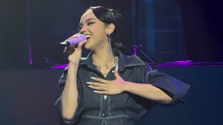 Download lagu LYODRA - MENYESAL 4K mp3