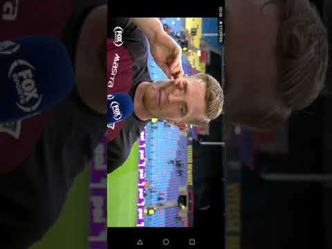 Wessel dammers na fsc vitesse