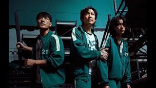 Download lagu Genjutsu Beats - Squid Game (Clip Officiel) mp3