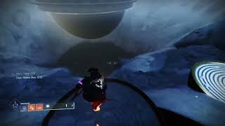Destiny 2 | Prophecy how to skip first part