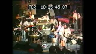 Harmonium live   Comme un fou   Mont Royal 1976   Ok nous vlà