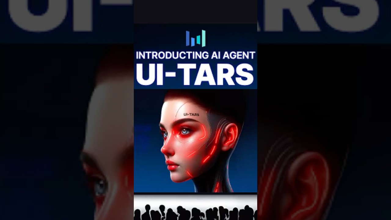 NEW Chinese Computer Use AI Agent is INSANE (FREE!) 🤯