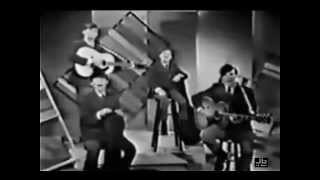 The Cowsils - The Rain, The Park and Other Things