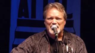 JOHN BERRY      I Get That All The Time    Eddie&#39;s Attic    2/4/17