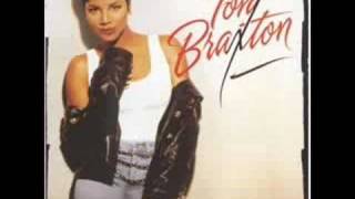 Toni Braxton - let it flow
