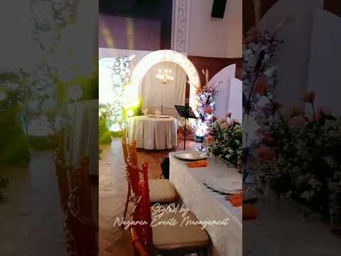 styled by Nazaren Events