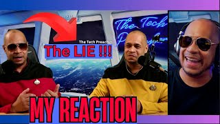 Im Accused Of Lying !!! | My Reaction !!