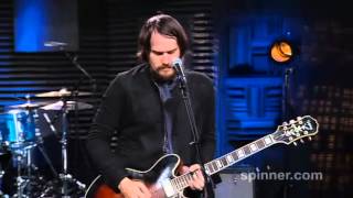 Silversun Pickups Growing Old Is Getting Old Interface AOL