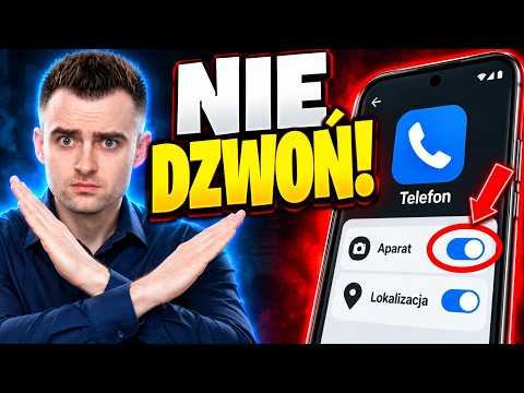 NIGDY nie dzwoń telefonem, dopóki tego nie wyłączysz!