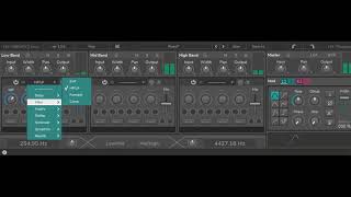 Video thumbnail for 🎚 HY-MBMFX2 || Free VST Plugin || Multiband Effect Processor by Free VST Plugins