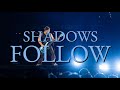 Metallica Shadows Follow Live In Madrid Spain July 12 2024 Multicam