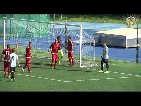 Coppa Italia Eccellenza: Pomezia - Astrea 3 - 4