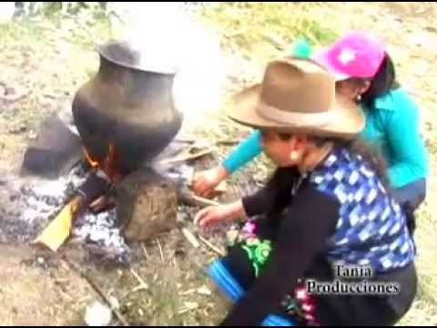 show mix Juventud Yacus - Niña Bonita - (Video Oficial ) Tania Producciones ✓