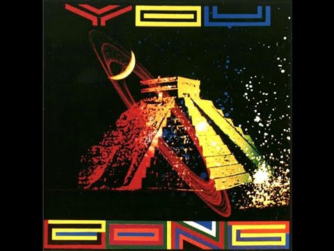 G̲o̲ng - Yo̲u (Full Album) 1974