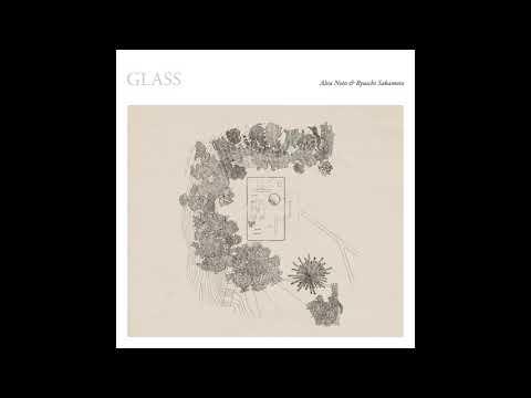 Alva Noto || Ryuichi Sakamoto || Glass (2018) Full Album