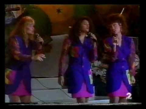 Angelus: "Todo es para ti" (Costa Rica, Festival OTI 1991)