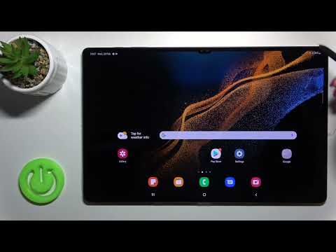 How to Manage Silent Mode in SAMSUNG Galaxy Tab S8 Ultra – Find Silent Mode