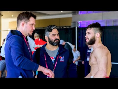 FloWrestling Radio Live Ep.482 - Gilman & Perry Leave, Dan Dennis Takes Over HWC