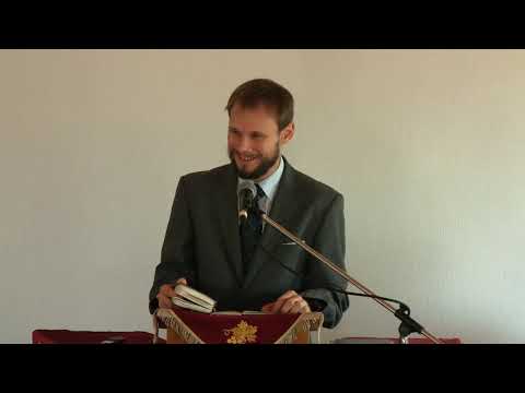 Megyesi Zoltán -Hálaadónap Miskolc Szirma 2018 délután