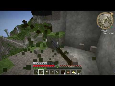 S4E28: TFCraft with Mead - Travellers or Thieves?