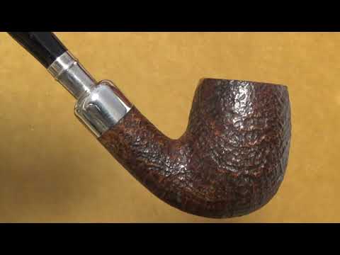 Pipa Chacom Spigot 42 Sabbiata