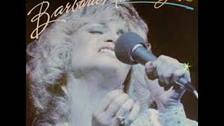 Barbara Mandrell Live-I Was Country When Country Wasn&#39;t Cool (Original Album Version)