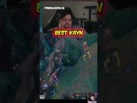 Kayne Tries To Gank Rank 1 Shaco...Gone Wrong #leagueoflegends