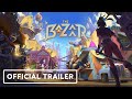 Vidéo de gameplay de The Bazaar  PC