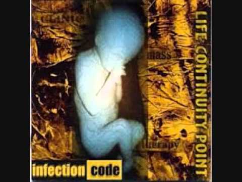 Infection Code - Manipulated