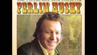 Ferlin Husky "Just Say When"
