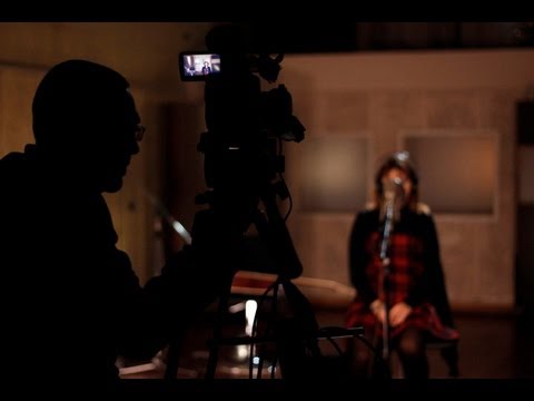 Encuentro en el Estudio con Fabiana Cantilo