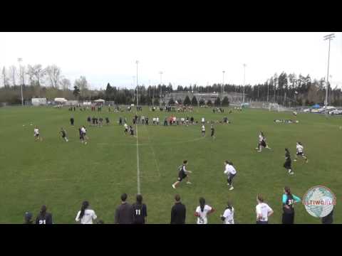 Friction Gloves Catch Of The Week: UBC's Ellen Au-Yeung
